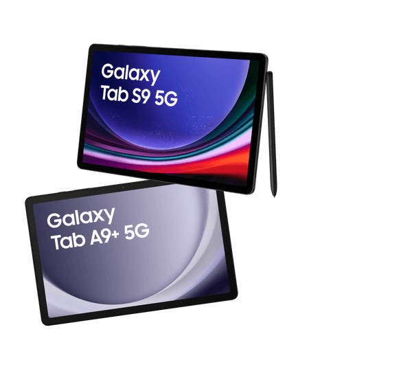 galaxy tab s9 serie