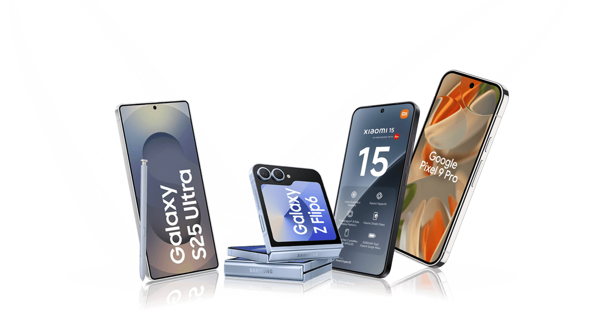 neueste smartphones