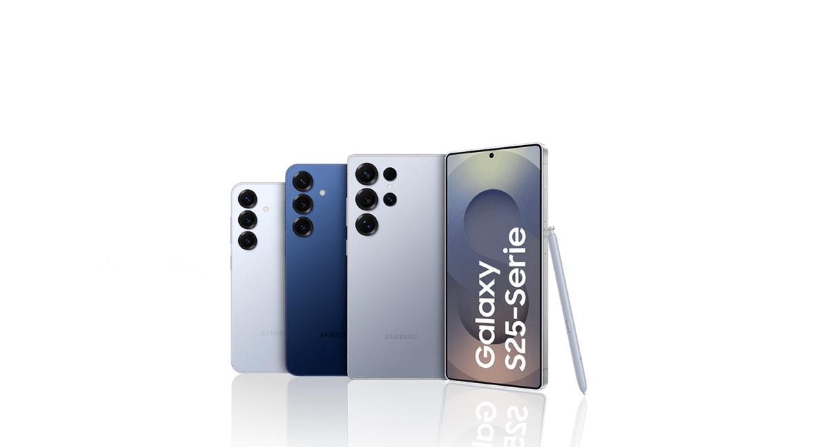 samsung galaxy s25 serie