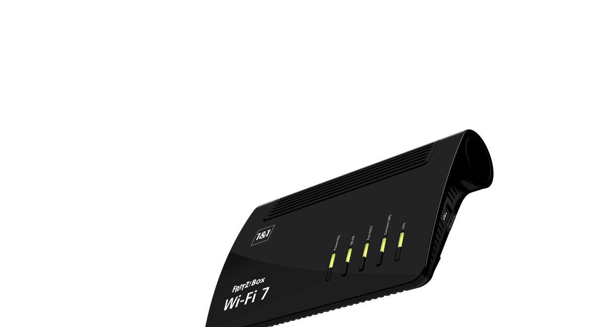 wi fi 7 router mit 1und1 dsl | 1&1 wi fi 7 router mit 1und1 dsl