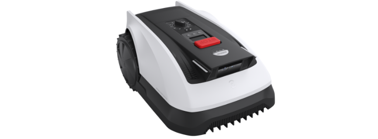 ecovacs goat o800 rtk