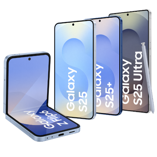 neue samsung handys