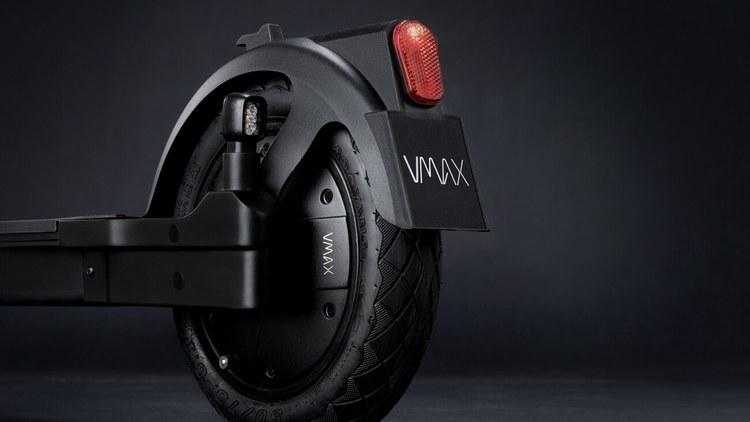 vmax vx5 pro lt escooter