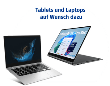 samsung galaxy book2 go 5g und samsung galaxy book5 pro 360 top laptops