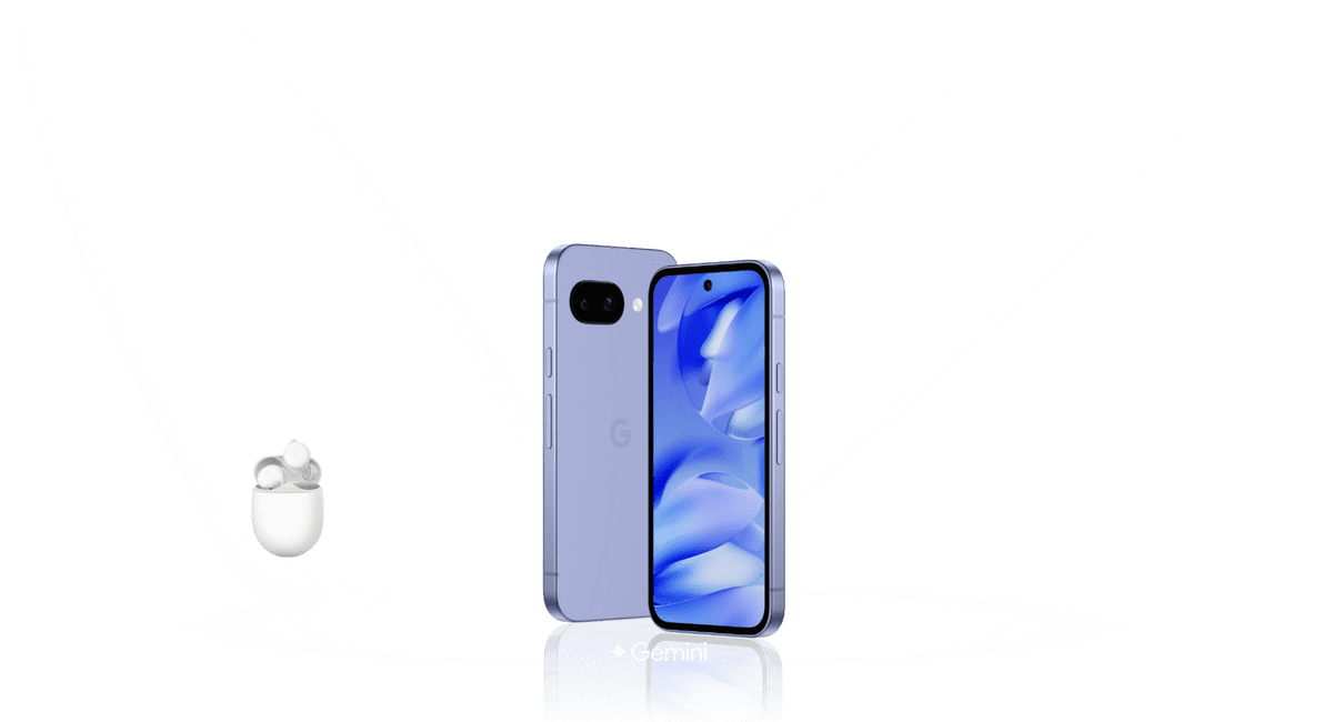 pixel 9a