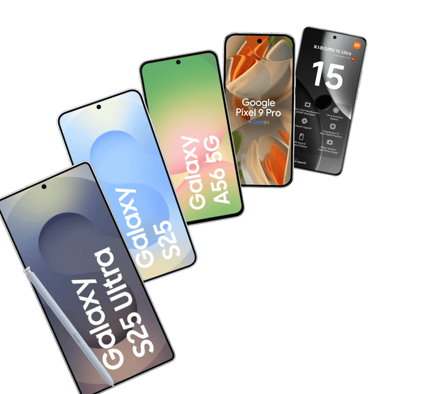 premium smartphones bei 1und1