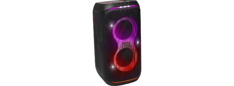 jbl partybox club 120