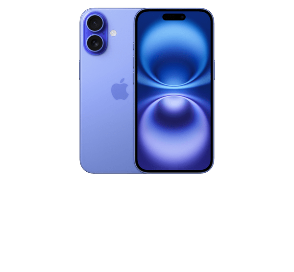 apple iphone 16